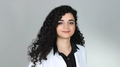 Depremzede Psikolog, asrın felaketini şu cümlelerle açıkladı