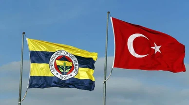 Fenerbahçe'den Süper Kupa açıklaması