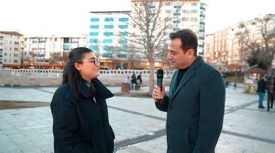 Halkla İç İçe: Reha Kars Sordu Vatandaşlar Cevapladı!