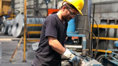 İşsizlik rakamlarında düşüş gözlemlendi