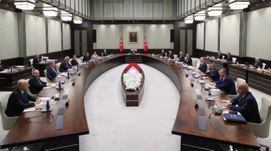 Kabine bugün toplanıyor: Öğretmen ataması gündemde