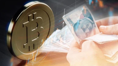 Kripto paraya sıkı denetim gelecek