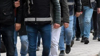 'Narkogüç-50' operasyonunda sokak satıcılarına büyük darbe