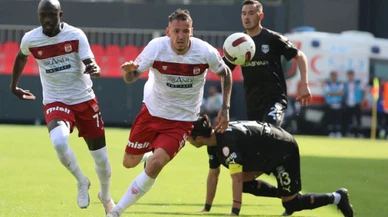 Sivas'ta, Pendik de kazanma derdinde