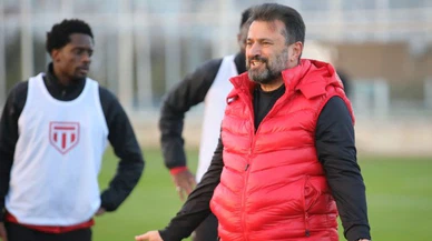 'Son 5 maçta 1 gol yedik'