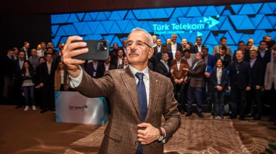 Uraloğlu: Türkiye'yi yüksek teknoloji üretim üssü haline getireceğiz