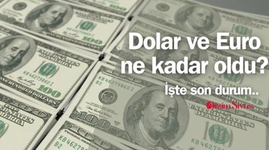 18 Mart Günlük Döviz Kuru