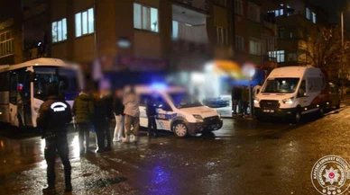 28 şahıs sınır dışı edilecek