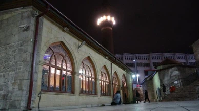 5 asırlık gelenek bu yıl da sürdürüldü