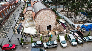 532 yıllık tarihi gelenek yeniden hayata geçiriliyor