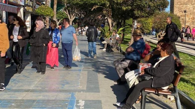 Akdeniz'de 4.7 büyüklüğünde deprem