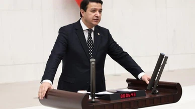 Arıkan: "Milli görüşün temsilcisi Saadet Partisi'dir"