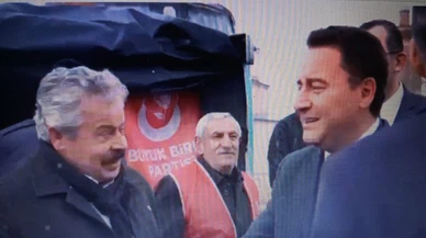 Babacan: Hukuk ve adalet olmayınca olmuyor