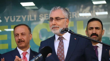 Bakan Işıkhan: “Bayramdan önce emeklilerimizin hesabına aktarmış olacağız”