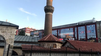 Bu akşam ilk teravih kılınacak