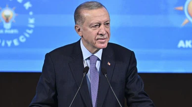 Cumhurbaşkanı Erdoğan: Ülkemizi Türkiye Yüzyılı ile zirveye çıkaracağız