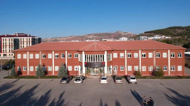 Cumhuriyet üniversitesi'nden 50.yıl başarısı