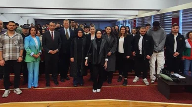 Değişen trendlere uyum sağlayın