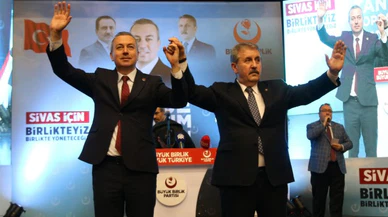 Dr. Adem Uzun'un Vizyon Projesi: Sivas'ı Nefes Aldıracak Çözümler