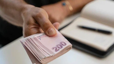 Esnafa kredi müjdesi: Esnaf başına limit 650 bin liradan 750 bin liraya çıkarıldı