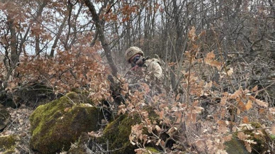 Jandarma'dan kanunsuzluğun önüne set