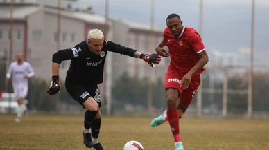 Karagümrük adına Plevne ile mücadele: 6-1