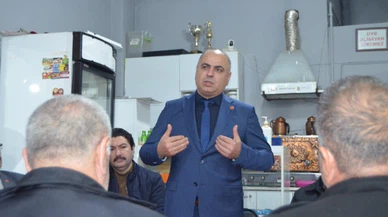 Milli ekonomi modelimizle Sivas göç alacak