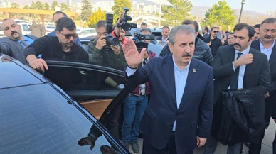 Mustafa Destici taburcu edildi