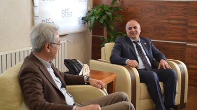 Necati Kılınç: Mevcut iktidar ve partiler ihtiyaca cevap veremiyor