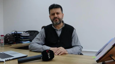 Öğretim Üyesi Dr. Aydın: Sosyal medyanın yetiştirmiş olduğu bir nesil ile karşılaşabiliriz
