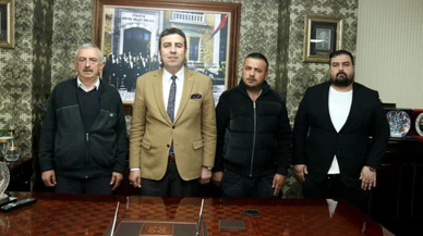 Pazarcılar Odası'nda üç aday yarışacak