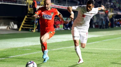 Sivasspor 7.galibiyetinin peşinde