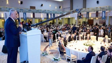 Ticaret Bakanı Bolat: Cari işlemler açığı düşecek