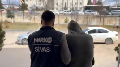 Uyuşturucu operasyonunda 10 tutuklama