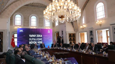 'Veri bilimi ve analitiği' ile 'yapay zeka ve makine öğrenmesi' lisans düzeyinde ilk kez açılacak