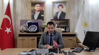 Volkan Karasu: Kadına şiddet son bulmalı