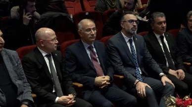 "Yeniden Refah Partisi artık Cumhur İttifakı içerisinde değildir"