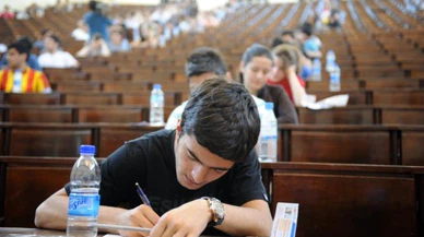 YÖK, YKS için ikinci geç başvuru hakkı tanıdı