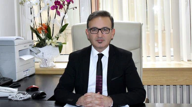 Başhekim'den Ebeler Haftası kutlaması