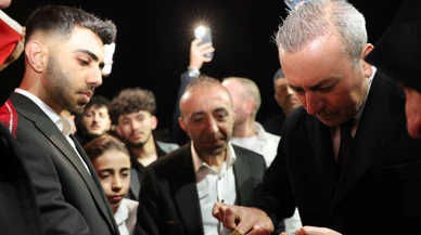 Başkan Uzun gönüller kazanıyor