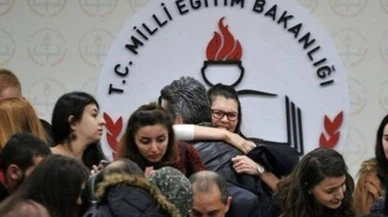 Bu atama asla kabul edilemez!