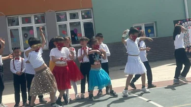 Bu görüntülere soruşturma!