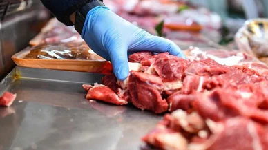 Et fiyatlarında artış önlenemiyor!