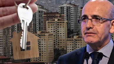 Ev sahiplerine 5 Nisan'a kadar beyanname uyarısı