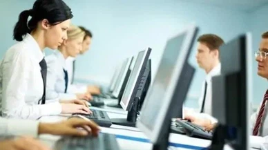 İçişleri Bakanlığı'na 1608 personel alımı yapılacak