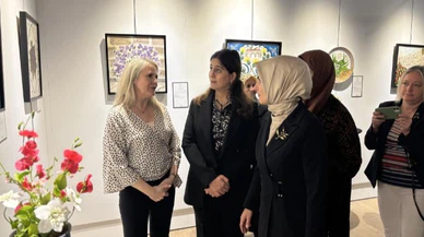 Kadınlara desteği sürdüreceğiz