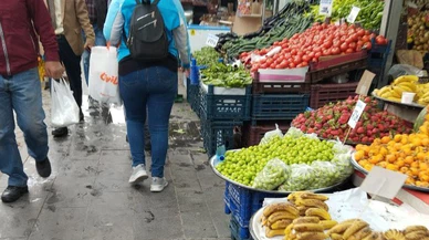 Kaldırım işgalleri ne zaman bitecek?