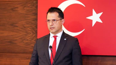 Karasu: Türk siyaset hayatında bir ilk yaşandı