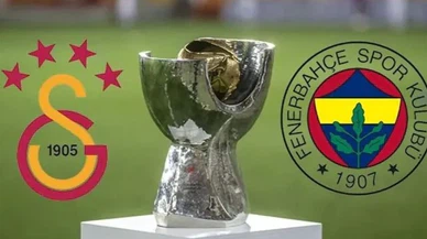 Kupa final maçı bu şehirde oynanacak