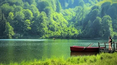 Milli parklar için hassasiyet uyarısı!